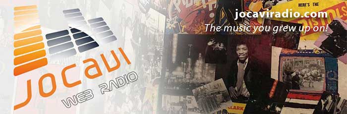 Check out our radio!